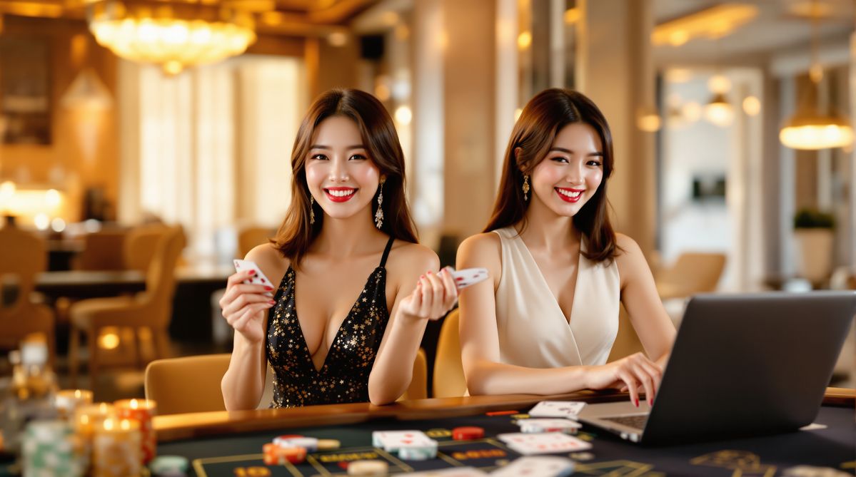MyBettingSites Live Casino