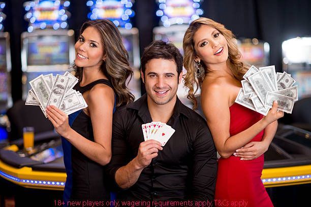 MyBettingSites Live Casino