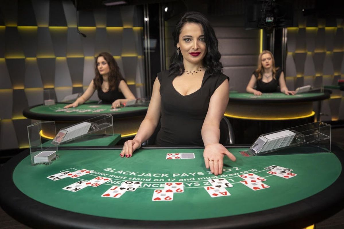 MyBettingSites Live Casino