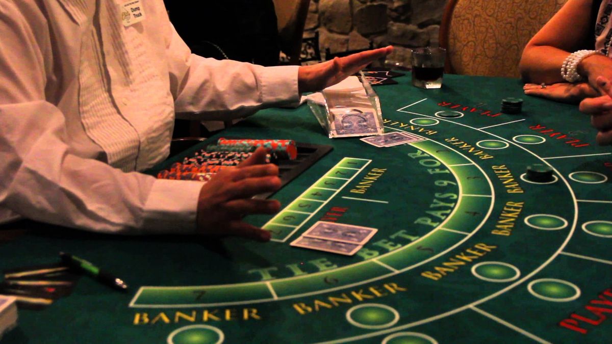 MyBettingSites Live Casino
