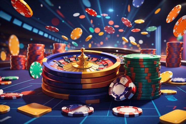 MyBettingSites Live Casino